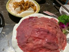 -宽窄巷子火锅(周浦店)