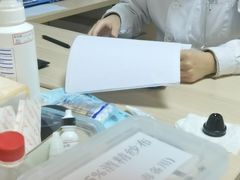 -西安市人民医院(大差市院区)
