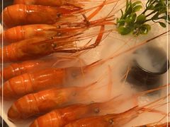 -乔街深夜食堂·台州菜·高压锅生蚝(杭州总店)