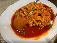 -福慧慈缘素食餐厅(王府井店)
