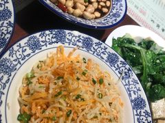 -松针蔡记蒸饺(花园路店)