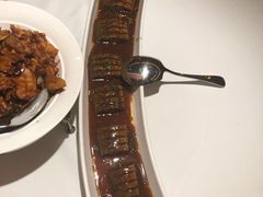 -宝轩渔府·老字号海鲜·正宗津菜(水上店)
