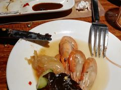 -汉巴味德·烤肉与啤酒的自助(杭州大悦城店)