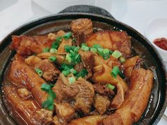 -新兴家喻酒家·羊城名宴(昌岗店)