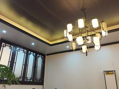 -苏记溪河鲢鱼庄(天府新区店)