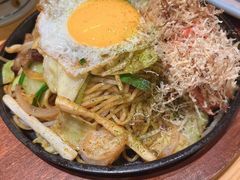 -大岛日本料理铁板烧(南通大饭店)