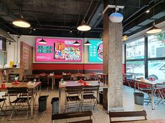 -永红源·小排档(闽江路店)