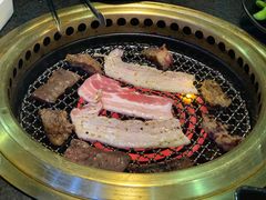 -神户赤童日式烤肉伙伴(东直门店)