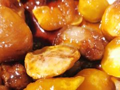 -皇城根·鲁菜济南菜·吊炉烤鸭·炒鸡鱼头(济南旗舰店)