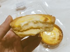 流心芝士-鲍师傅糕点(春熙路店)