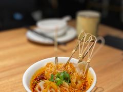 -太二酸菜鱼(福州泰禾店)