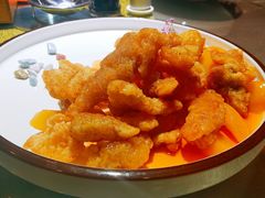 东北锅包肉-关东大厨老三熏鹅(新石店)
