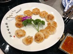 -丰食农家乐