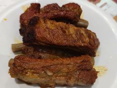 -令氏家外家周礼食府(桥南店)