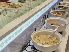 -素满香·全民食养自助(长宁龙之梦店)