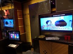 -音乐在线主题氧吧KTV(佳宁娜广场店)