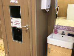 -美年大健康体检中心(牡丹园分院)
