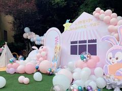 -成都高新区新北幼儿园