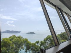 -湾景餐厅(海洋公园店)