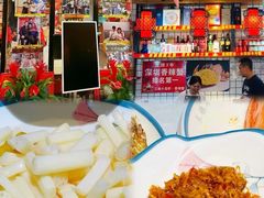 -三妹小龙虾·黄油蟹(华侨城总店)