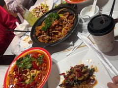 -状元虎.摇滚炒鸡.家常菜(义勇街店)