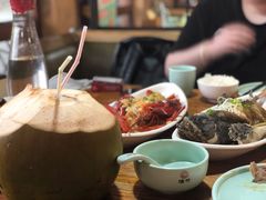 -南海渔家•海鲜•正宗海南菜(海棠湾店)