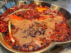 -花海牛火锅(泰合店)