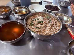 -正宗杨记普洱酸醋米线(总店)