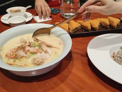 -hallch好吃餐厅(奥体中心店)