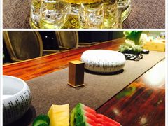 石斛-张博士茗茶馆(外滩店)