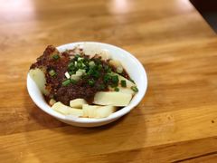 -洞子口张老二凉粉(文殊院店)