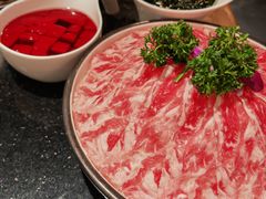 -大龙燚火锅(南山大道店)