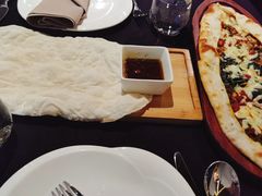 -Efes Turkish & Mediterranean Cuisine 艾菲斯餐厅(陆家嘴店)