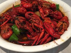 -香满锅老北京羊蝎子火锅·家常菜(新街口店)