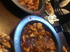 -煲得鲜·桐乡煲·小龙虾(万达店)