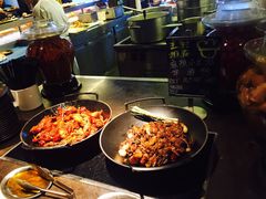 -君悦酒店·乐厨·高空自助餐(青年大街店)