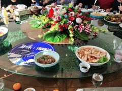 -真味海鲜坊