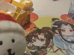 -必胜客(大悦城店)