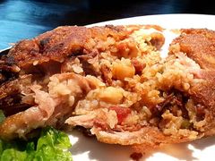 鸭葫芦-外婆家(杭州马塍店·杭帮菜名店)