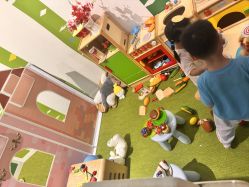 -幻贝家儿童乐园(苏州中心店)