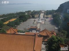 -南沙天后宫景区