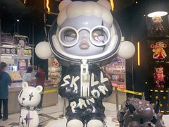 -泡泡玛特POPMART(西单大悦城店)