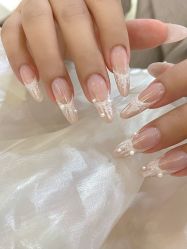 -U3美甲