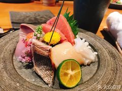 -桐寿司Sushi Tong