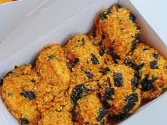 海苔肉松贝贝-鲍师傅糕点(五角场店)