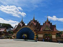 -西双版纳勐泐文化旅游区