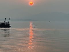 -云龙湖旅游景区