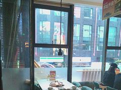 -狐狸爱上椰子鸡(滨江星光大道店)