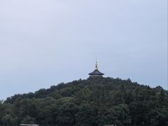 -西湖游船