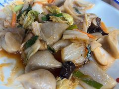 -芝城故事·建瓯土菜